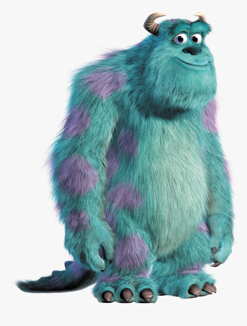 Monsters, Inc., HD Png Download, Free Download