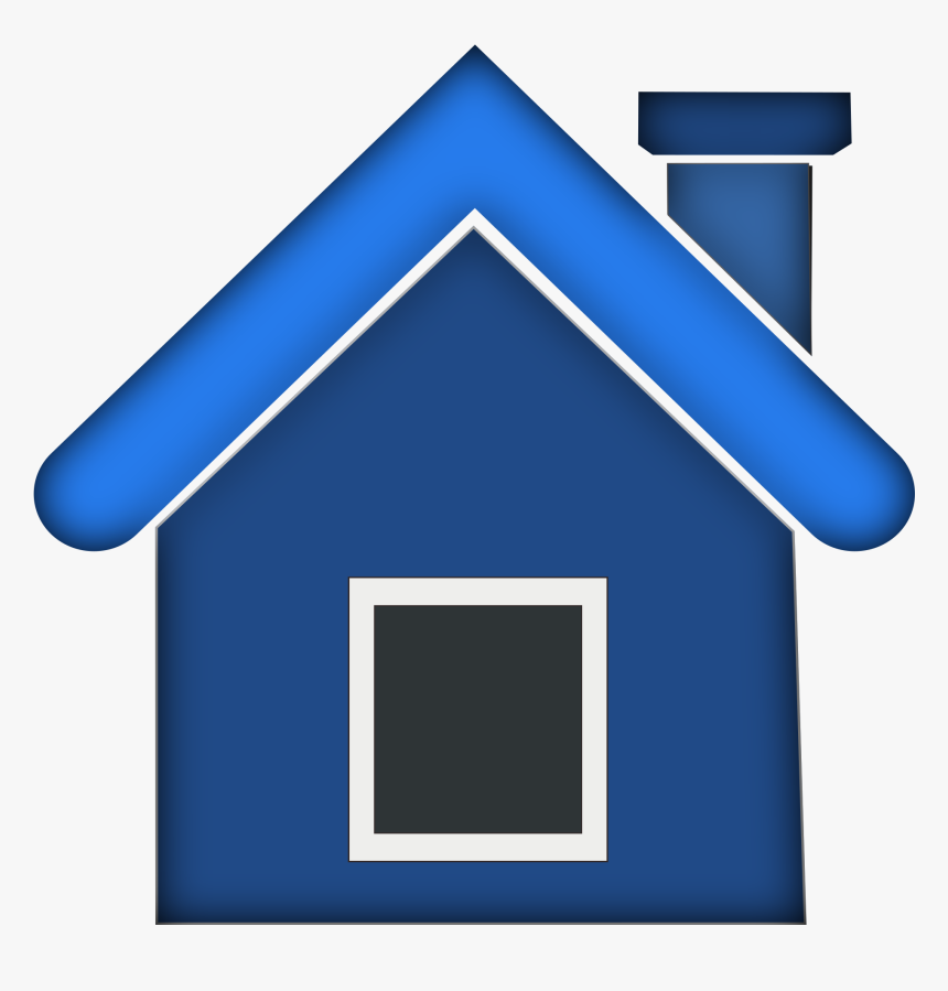 Home Icon, HD Png Download, Free Download