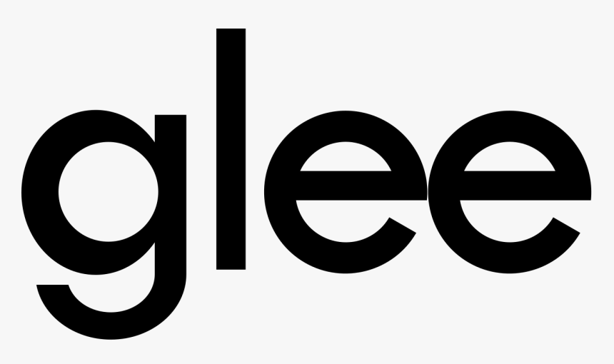 Glee Logo Png, Transparent Png, Free Download