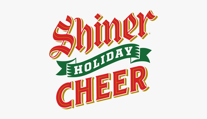 Shiner Cheer - Shiner Bock, HD Png Download, Free Download