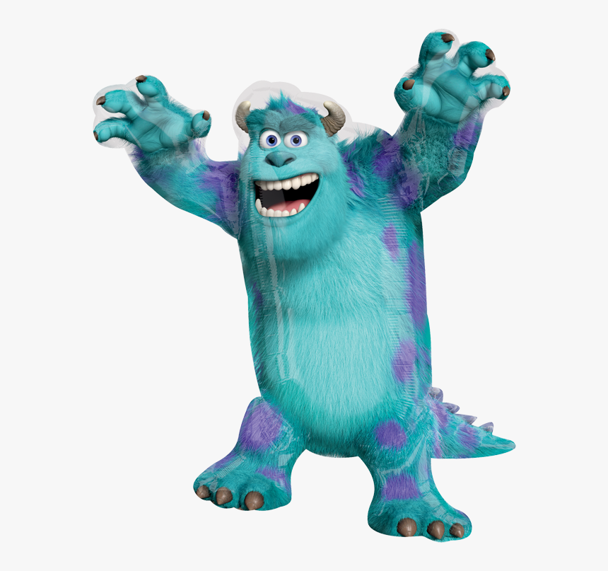 Mike Sully Monsters Inc, HD Png Download, Free Download