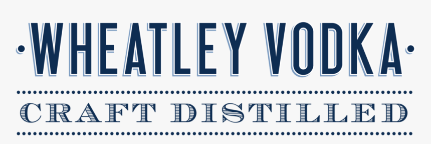 Wheatley Vodka Logo, HD Png Download, Free Download