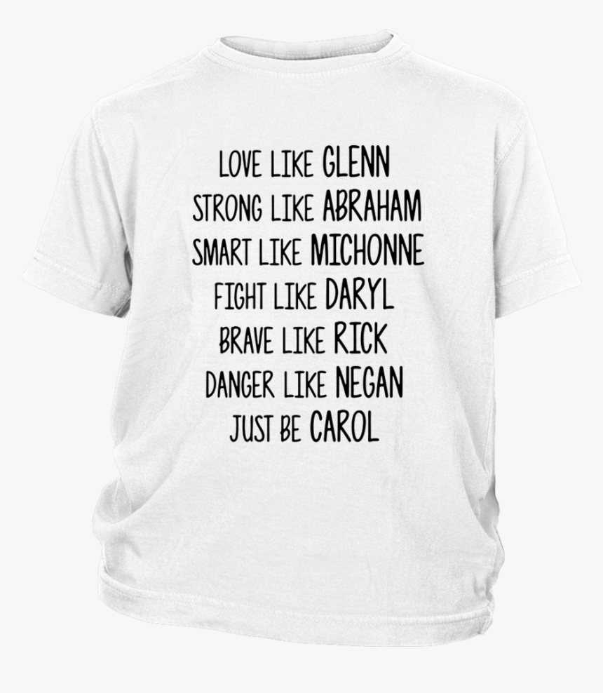 Love Like Glenn - T Shirt Printing Design For Friends, HD Png Download, Free Download