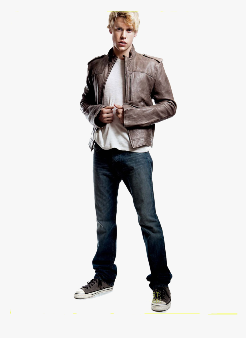 Chord Overstreet Photo Shoot, HD Png Download, Free Download