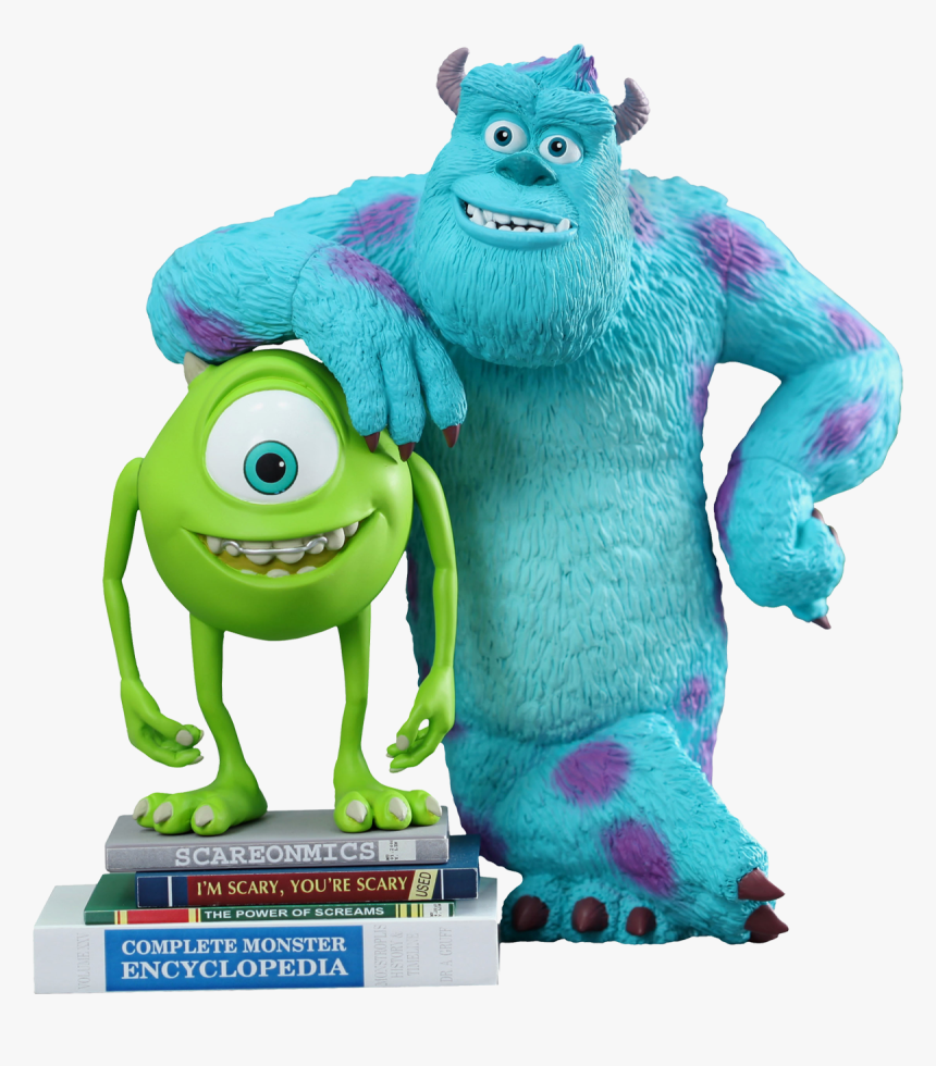 Monsters University Png, Transparent Png, Free Download