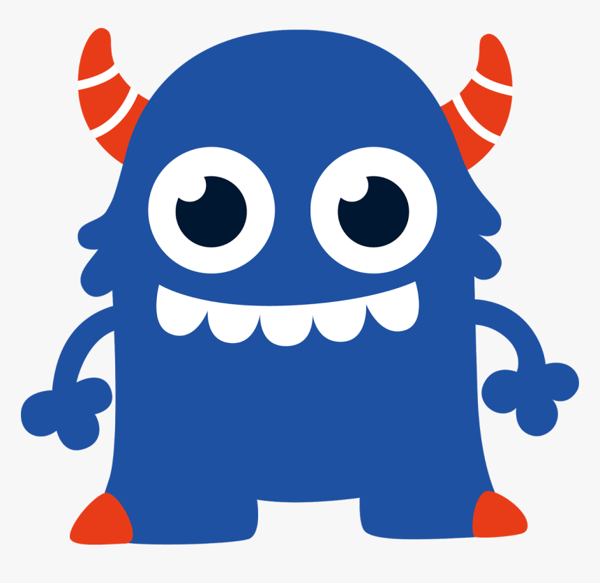 Arquivo Dos Álbuns Monster Clipart, Monster University, - Little Monster Png, Transparent Png, Free Download