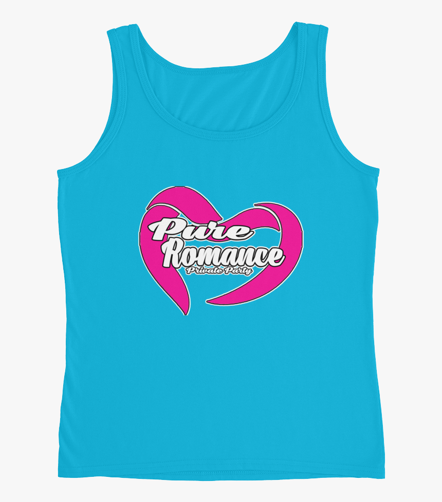 Pure Romance Private Party Tank Top By Skylark - Active Tank, HD Png Download, Free Download