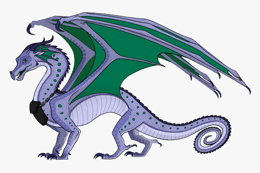 Wings Of Fire Wiki - Glory Wings Of Fire Dragons, HD Png Download, Free Download