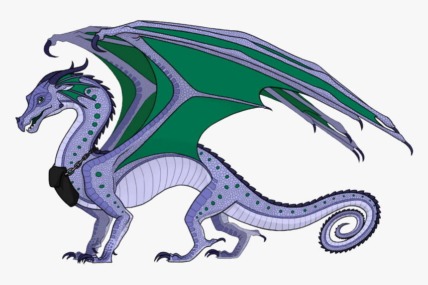 Dragonslayer, Wings of Fire Wiki