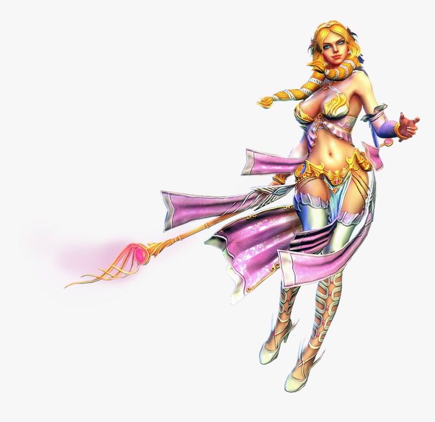 Aphrodite Png Smite, Transparent Png, Free Download