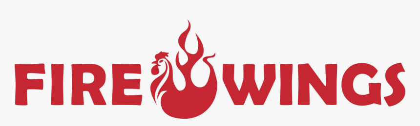 Image Result For Fire Wings Logo Png, Transparent Png, Free Download