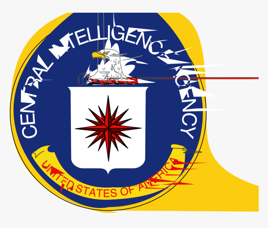 Central Intelligence Agency (cia), HD Png Download, Free Download