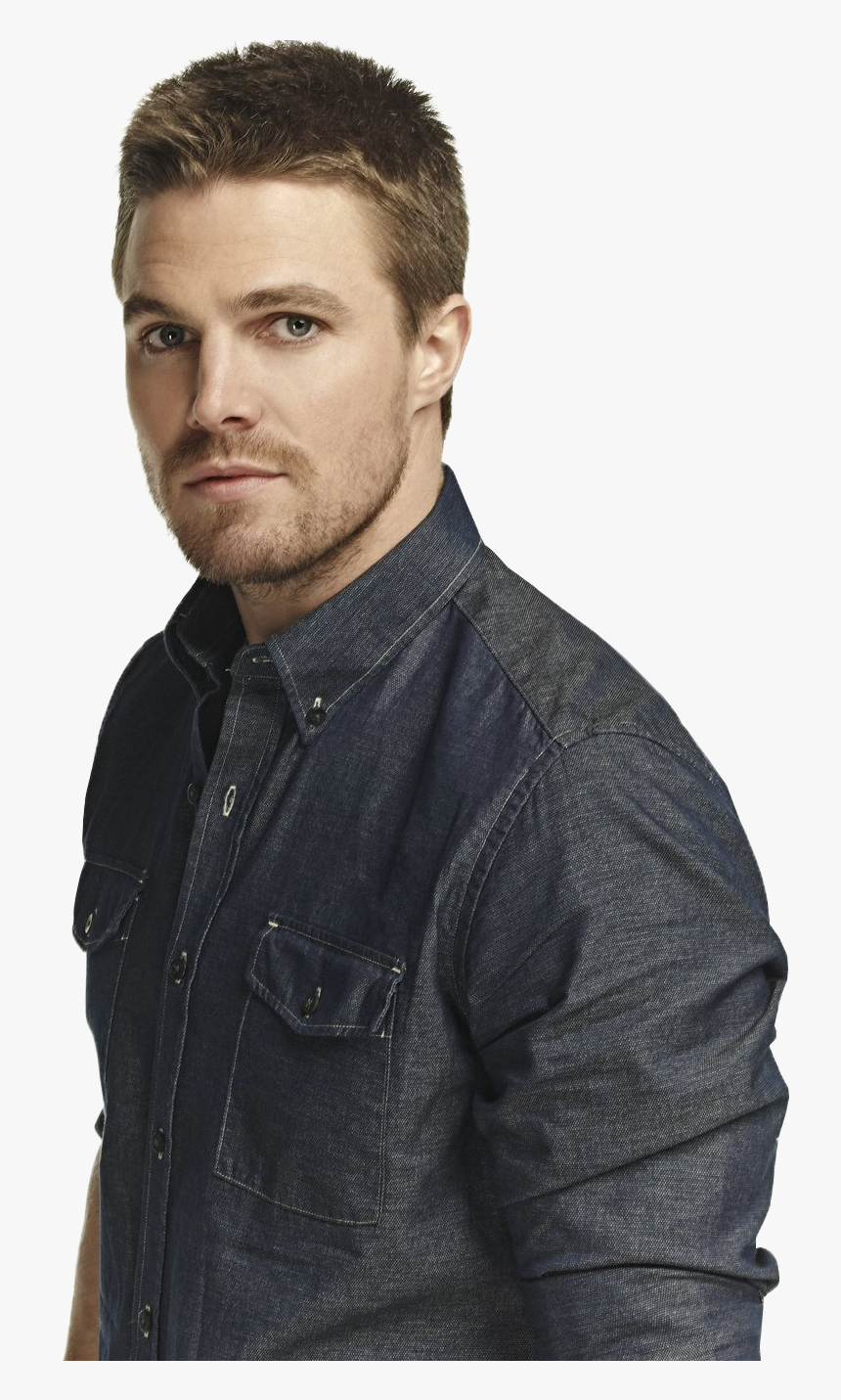 Oliver Queen, HD Png Download, Free Download