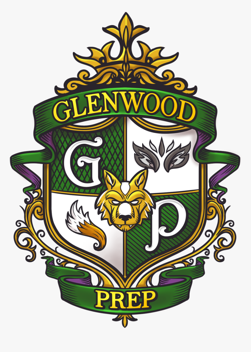 Glenwood Prep Aviatorgaming, HD Png Download, Free Download