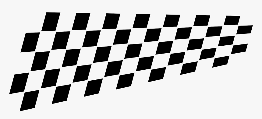 Beschriftung Druck - Transparent Background Racing Png, Png Download, Free Download
