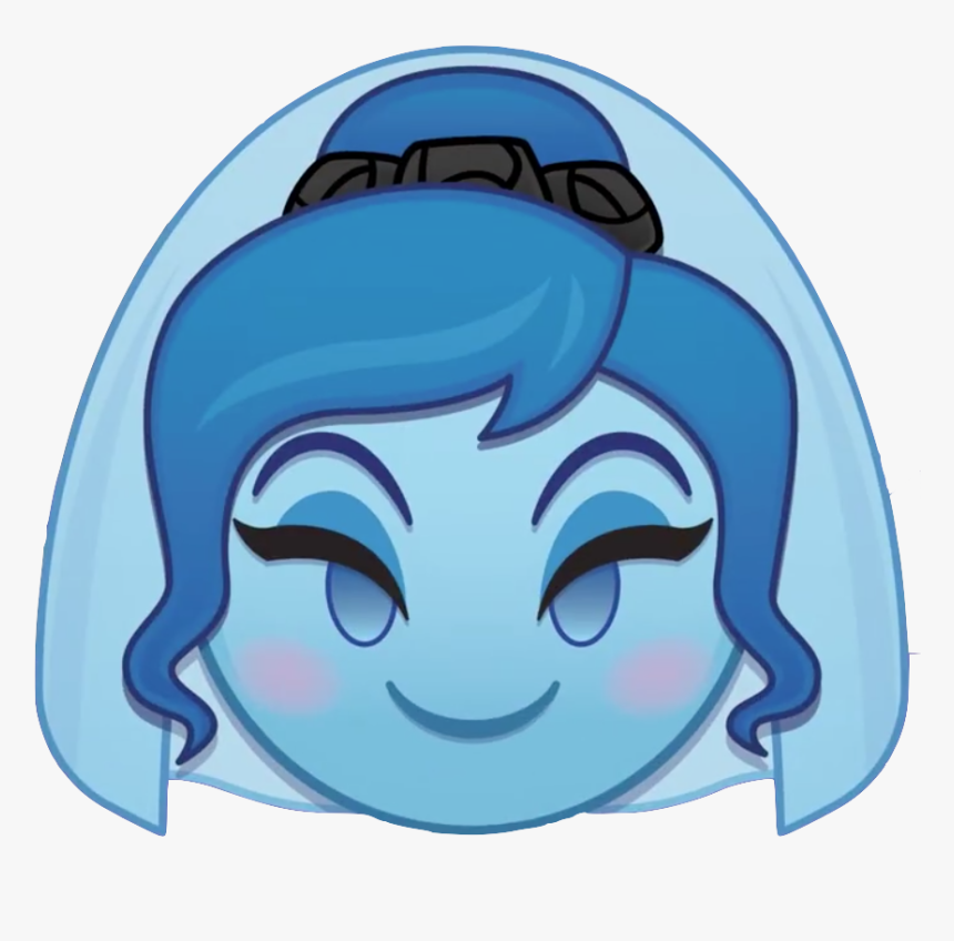 Disney Emoji Blitz Wiki - Disney Emoji Blitz The Bride, HD Png Download, Free Download