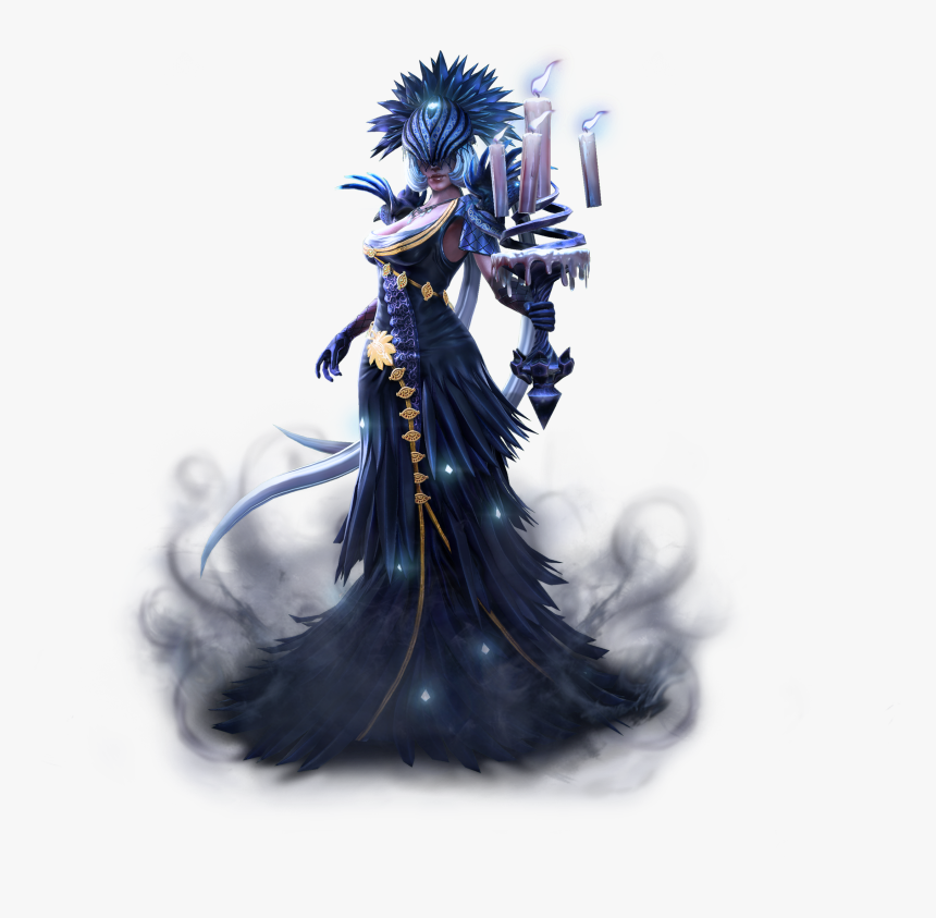 Cliparts & Vectors - Nox Smite Png, Transparent Png, Free Download