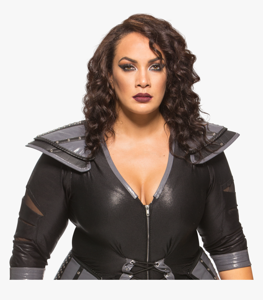 Nia Jax Nxt Women's Champion, HD Png Download, Free Download