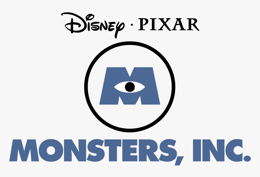 Monsters Inc, HD Png Download, Free Download