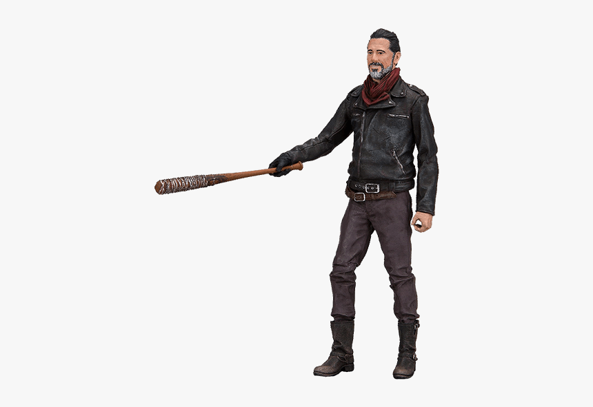 Walking Dead Negan Toys, HD Png Download, Free Download