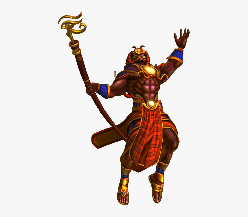 Smite Ra Png , Png Download - Ra Smite Png, Transparent Png, Free Download