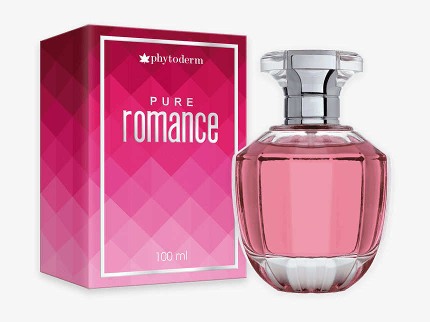 Pure Romance É Contratipo De Qual Perfume, HD Png Download, Free Download