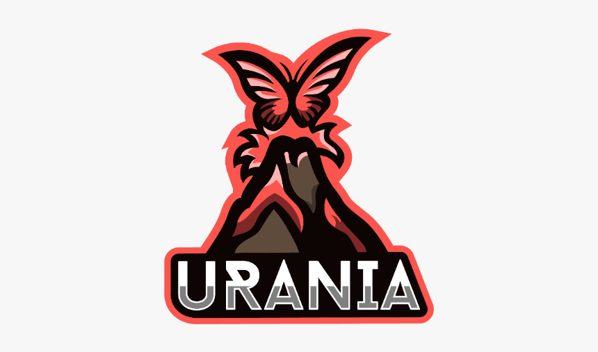 Urania Esport - Urania Esport Png, Transparent Png, Free Download