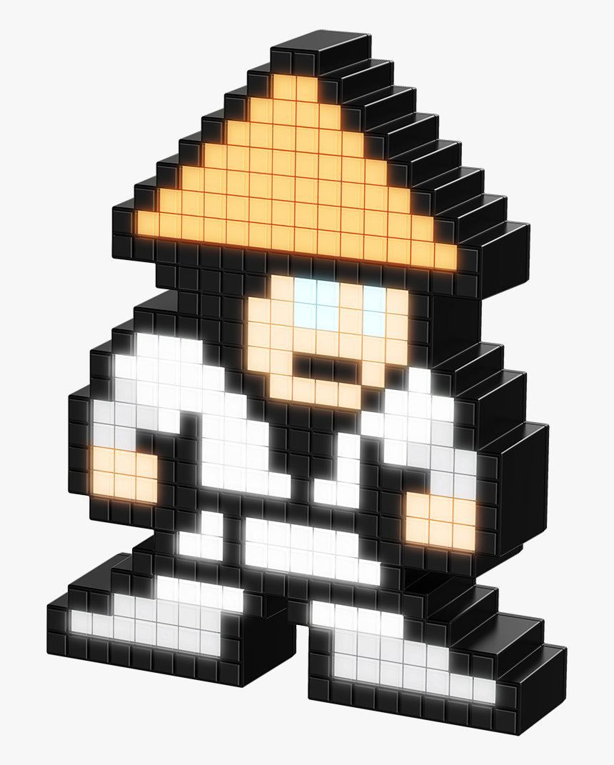 Raiden - - Pixel Pals Wonder Woman, HD Png Download, Free Download