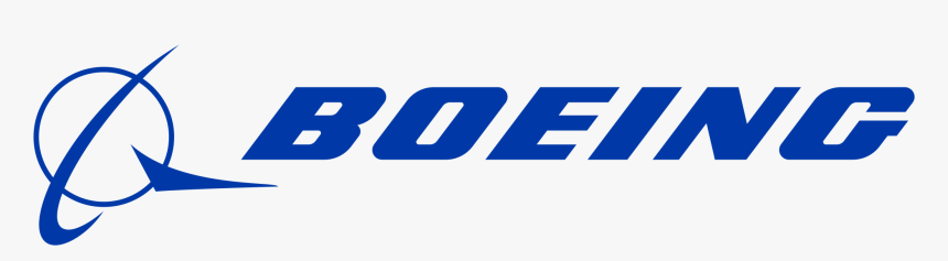 Boeing 737 Max 8 Logo, HD Png Download, Free Download