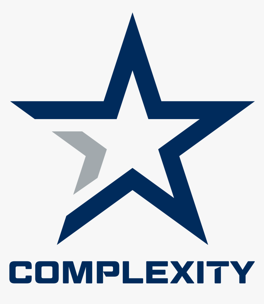 Complexity Gaming Logo, HD Png Download, Free Download