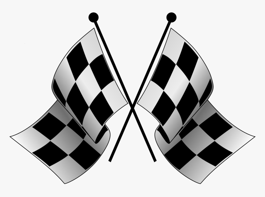 Transparent Race Flags Clipart - Xiaomi Mi5s Plus Vs Oneplus 3t, HD Png Download, Free Download