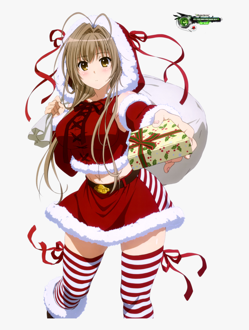 Amagi Brilliant Park Sento, HD Png Download, Free Download