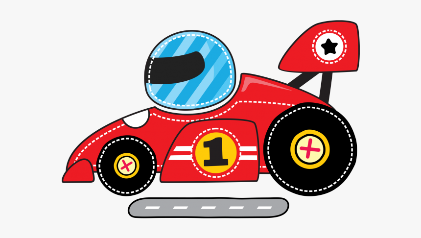 Racing Car Clipart Png Image Free Download Searchpng - Racing Car Clip Art, Transparent Png, Free Download