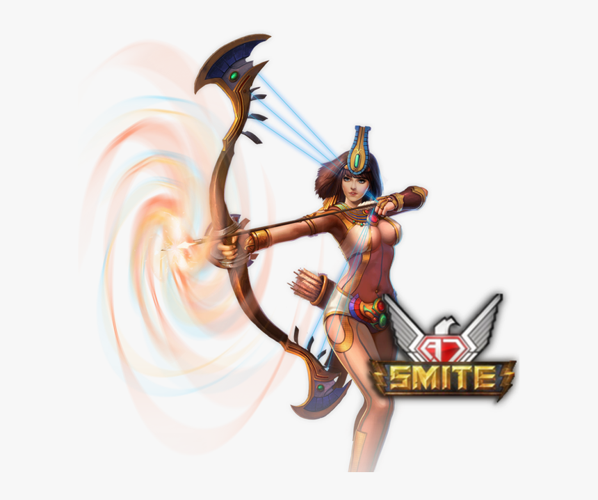 Transparent Smite Gods Png - Neith Smite Png, Png Download, Free Download