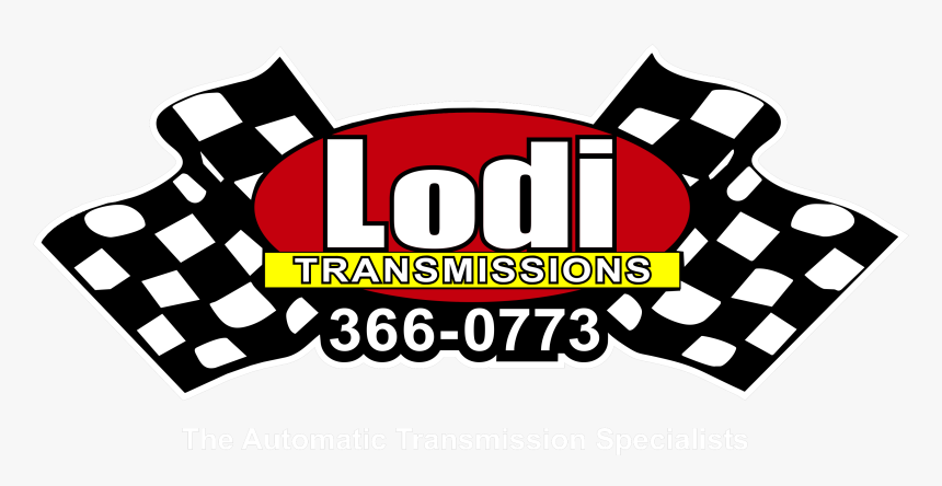 Auto Repairs Reviews Lodi Transmissions Inc Testimonials - Hot Wheels Checkered Flag, HD Png Download, Free Download