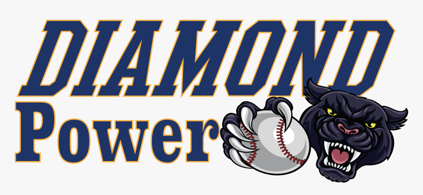 The Diamond Power Panthers Is The Newest Program Being - Illustration, HD Png Download, Free Download