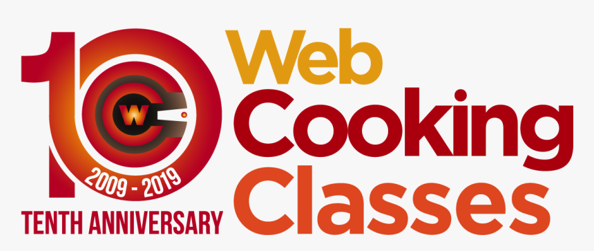 Web Cooking Classes With Chef Todd Mohr - Circle, HD Png Download, Free Download