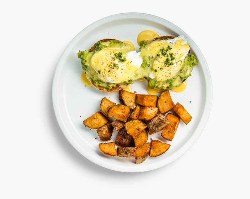 Eggs Benedict, HD Png Download, Free Download