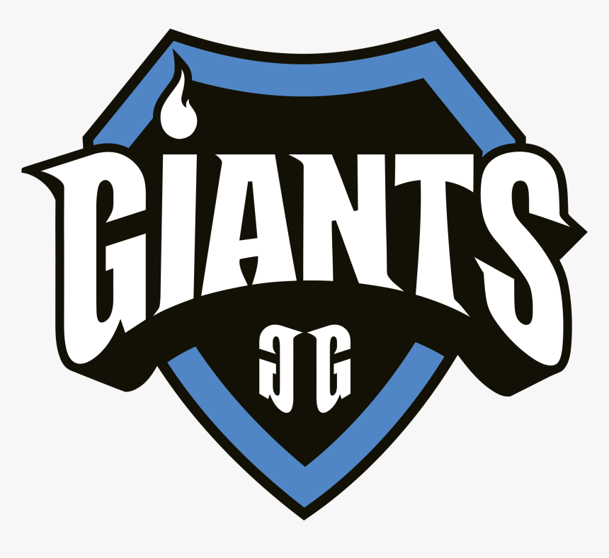 Giants Gaming Logo, HD Png Download, Free Download