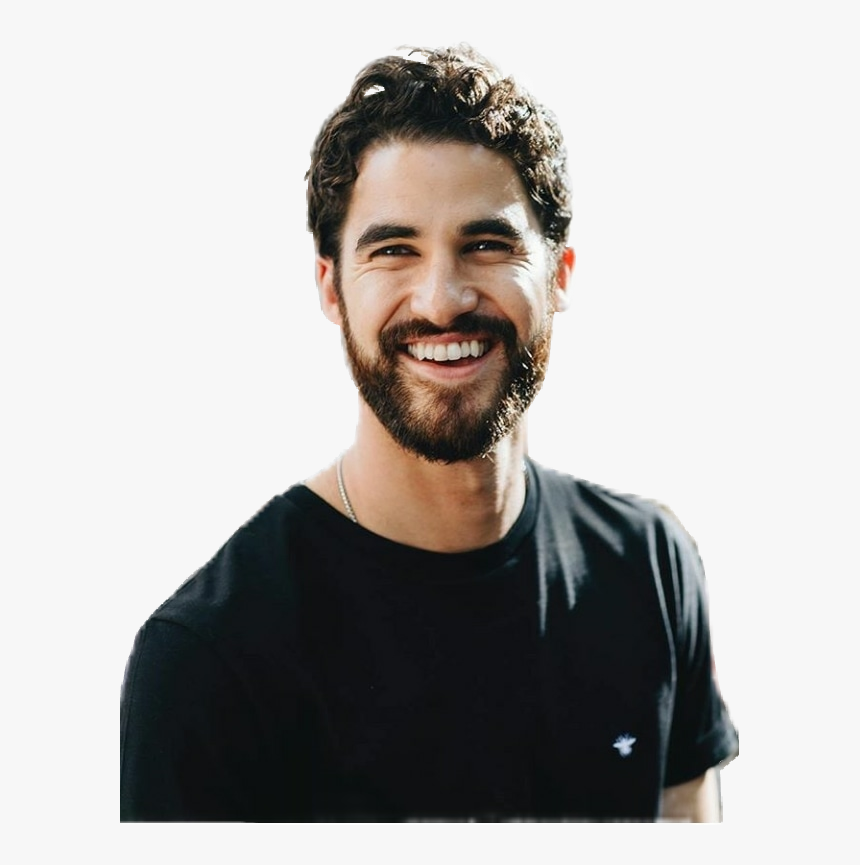 #darren Criss #acsversace #glee - Human, HD Png Download, Free Download