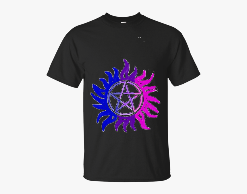 Bisexual Pride Flag Antipossession Symbol Supernatural Lana Del Rey Norman Rockwell Tour, HD