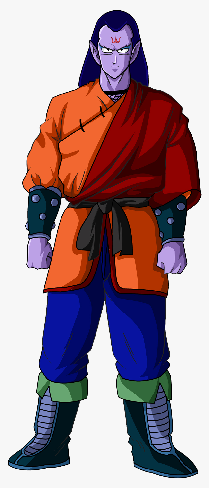 Dragon And Incredible Adventures Wiki - Android 28 Dbz, HD Png Download, Free Download