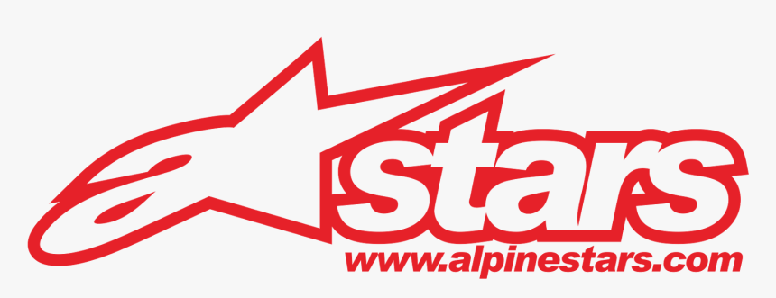 Logo Alpinestar Vector Png, Transparent Png, Free Download