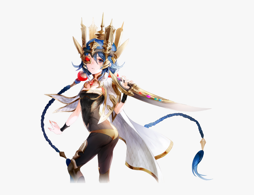 Seven Knights Wiki - Seven Knights Asura, HD Png Download, Free Download