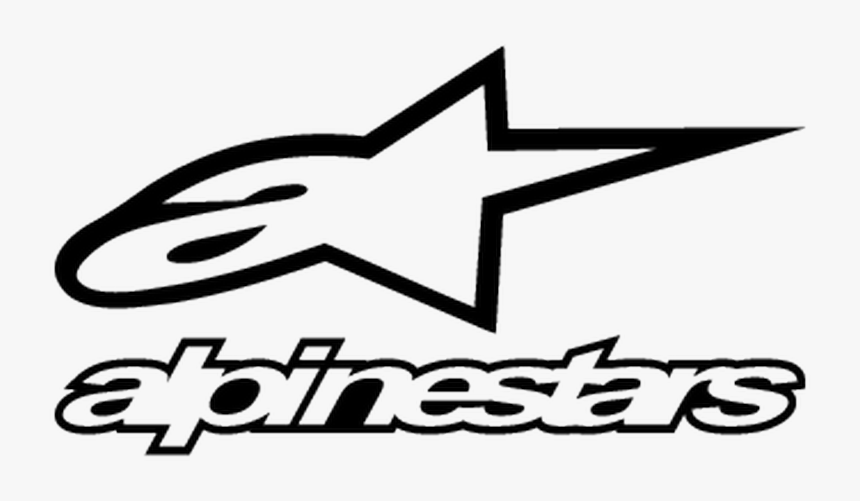 Alpinestars Логотип, HD Png Download, Free Download