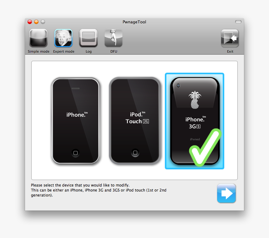 Ios 4 Jailbreak, HD Png Download, Free Download