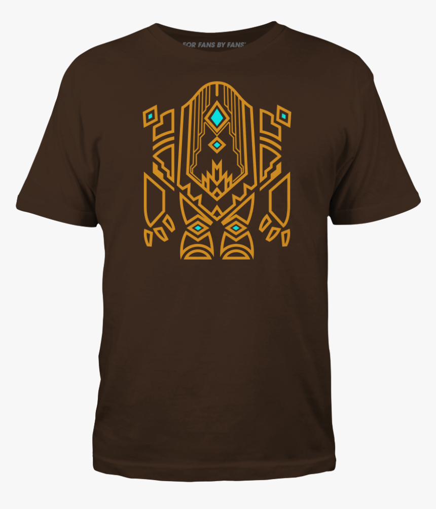 Warframe Baro Keytar Shirt, HD Png Download, Free Download