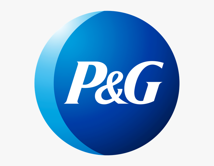 Procter And Gamble, HD Png Download, Free Download