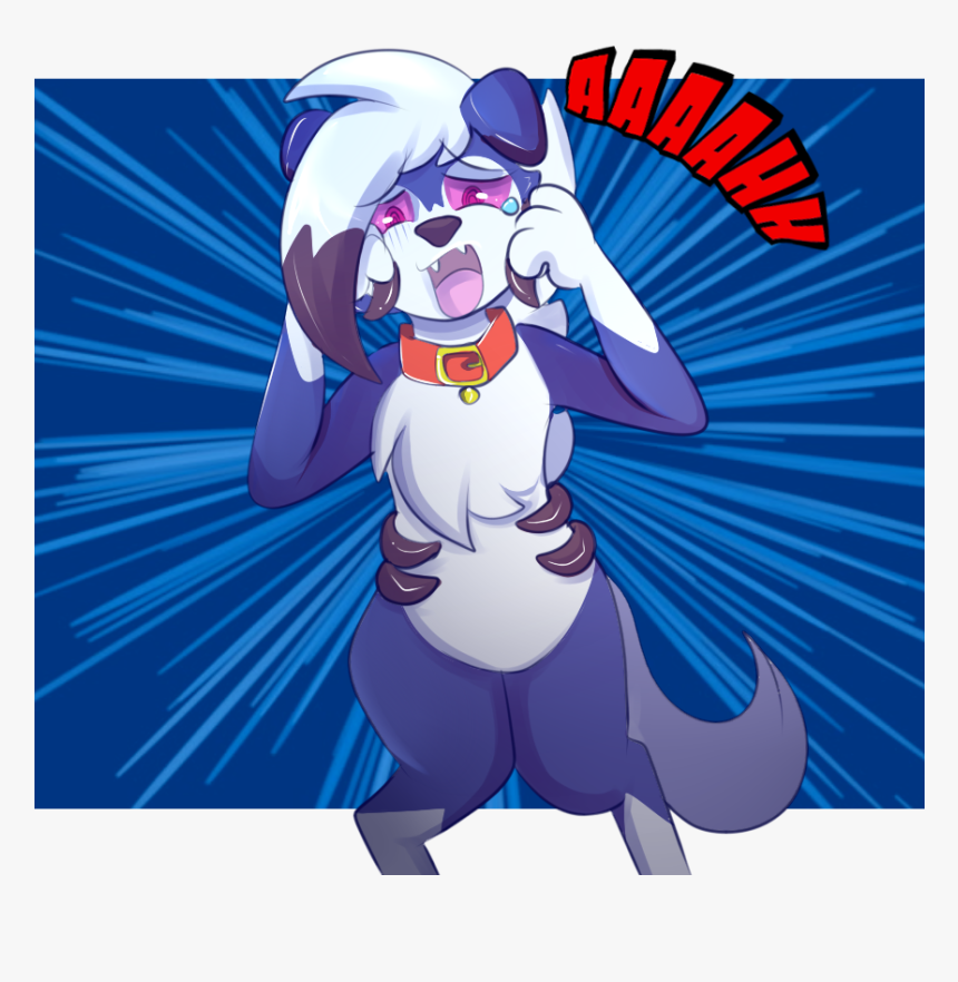 Blue Lycanroc, HD Png Download, Free Download