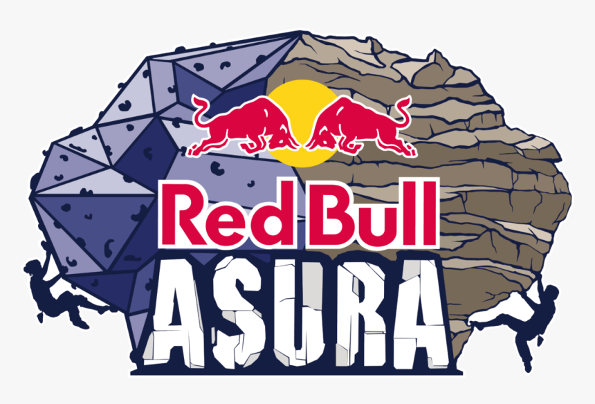 Red Bull Asura Logo - Red Bull Untapped, HD Png Download, Free Download